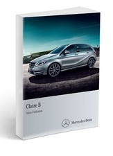 Mercedes Classe B W246