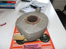 CILINDRO BENELLI LETIZIA DIAMETRO 53,5