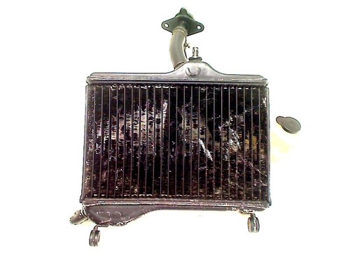 Radiatore yamaha 350 lc - radiatore,