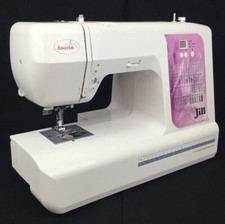 Macchina da cucire computerizzata Austin AS7000 Jill