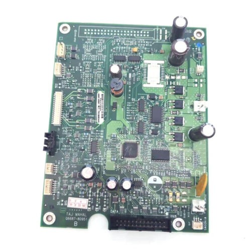 Scheda pca q6687 60951 - scheda,