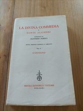 Dante Alighieri LA DIVINA