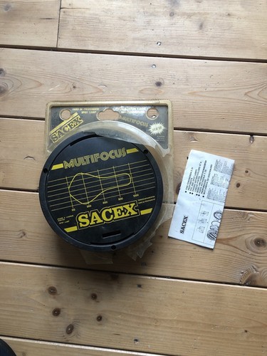Faró sacex per jeep - per, e