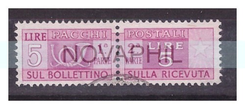 Pacchi postali ruota - pacchi,