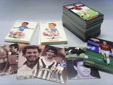 Figurina/CARD-SCORE GOLD 93-FIGURINA/CARD a scelta-CARD at choice-USATO