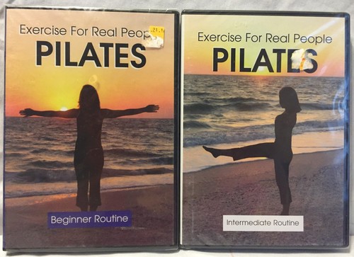 Exercise for real people - 2,