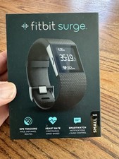 Fitbit Surge Fitness Super
