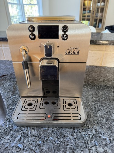 Macchina espresso super - macchina,