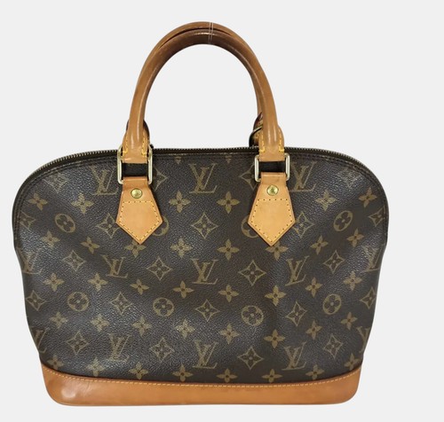 Louis vuitton alma monogram - vuitton,