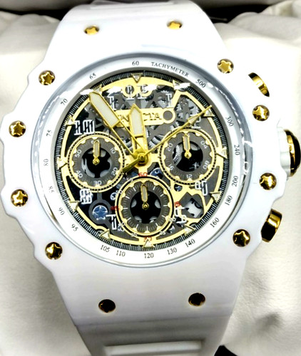 Orologio uomo invicta - orologio, da