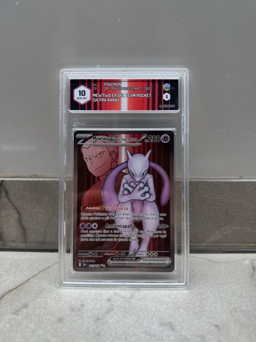 Mewtwo del team - del,
