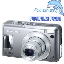 Fujifilm FinePix F31fd