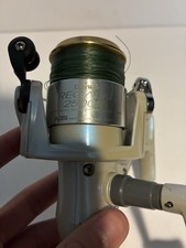 Daiwa Regal-S 2500 Spinning