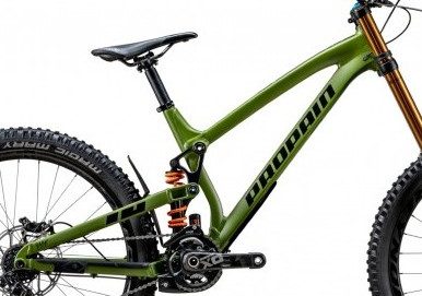 Kit cuscinetti perno telaio - , |
