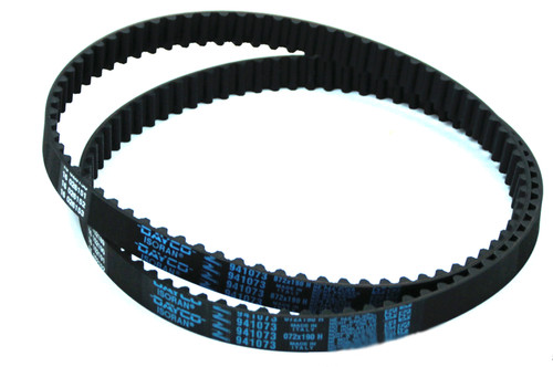 Kit cinghia distribuzione - cinghia,
