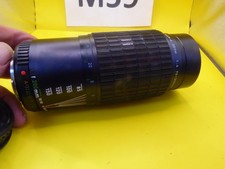 Pentax K Takumar-A 70-200mm