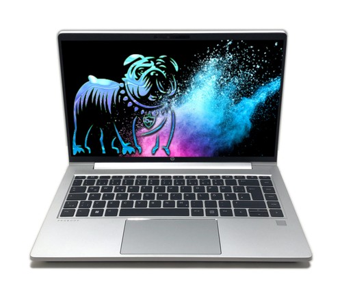 Notebook probook 445 g10 - hp,
