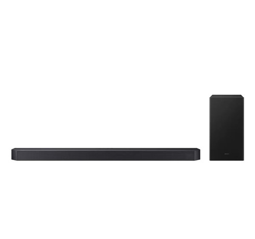 Samsung q600f soundbar - hw-q600f/xu,