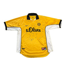 Maglia borussia dortmund bvb - maglia,