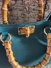 Borsa vera pelle donna ragazza