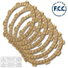 KIT DISCHI FRIZIONE HONDA	CB