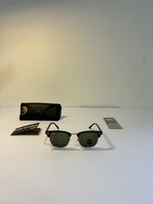 Ray-Ban Clubmaster Gafas de