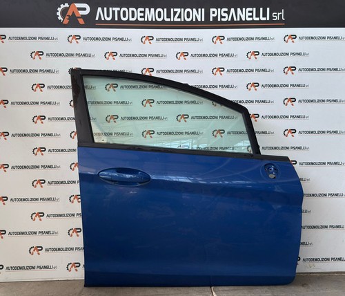 Sportello anteriore destra - sportello,
