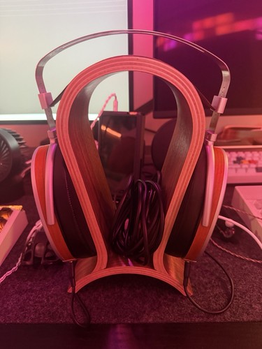 Hifiman he1000 cuffie - he1000, v2