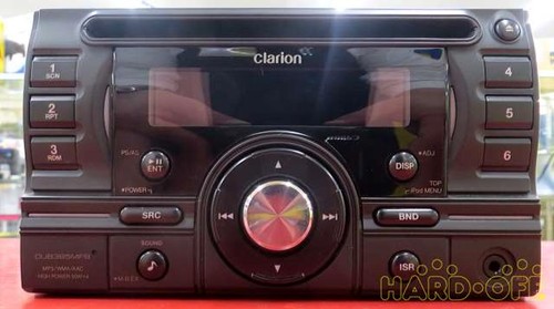 Clarion car audio - car,