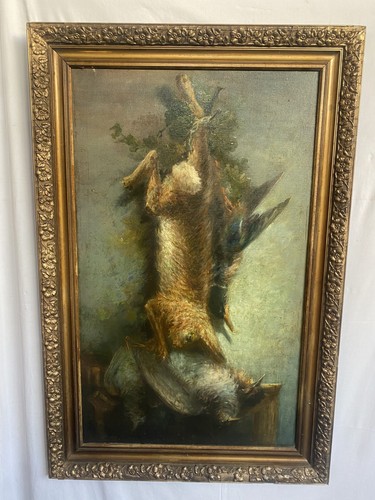 Dipinto olio tela - dipinto,