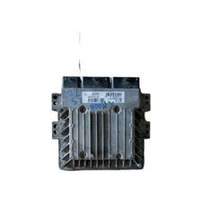 CENTRALINA MOTORE ECU Renault