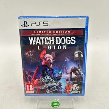 Nuovo Watch Dogs: Legion