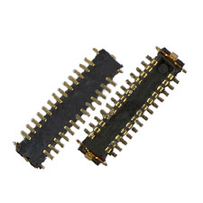 Connettore camera posteriore