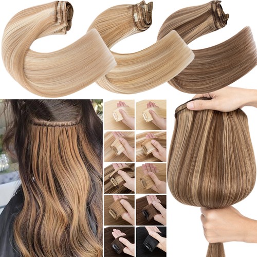 Extension capelli umani - capelli,