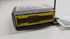 Centralina airbag audi 8d2 - centralina,