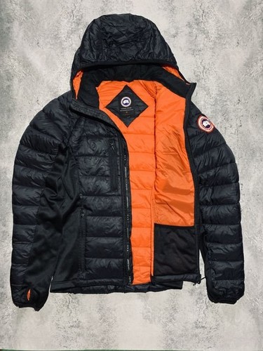 Women canada goose puffer - goose,