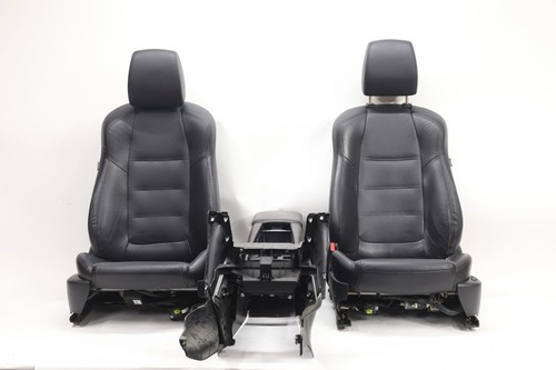 Equipaggiamento sedili mazda - mazda, 6
