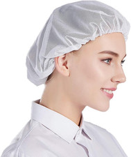 5Pcs Cappello Da Cuoco