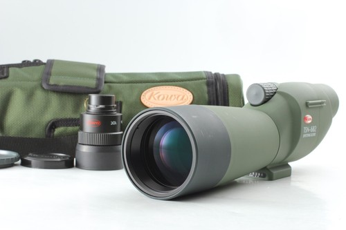 Quasi perfette kowa tsn 602 - [quasi,