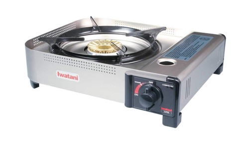 Iwatani 35fw piano cottura - 35fw,