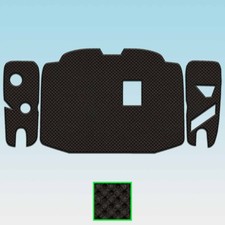 Tappetini isolanti per Volvo