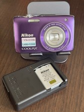 Nikon Coolpix S3100 14,0