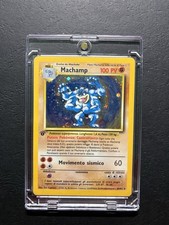 MACHAMP 8/102 - HOLO - PRIMA