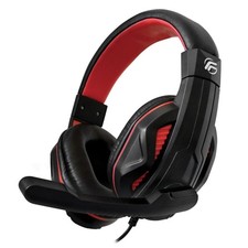 Cuffie gaming con - con, microfono