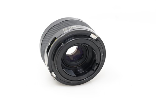 Tamron 01f 2x - 01f,