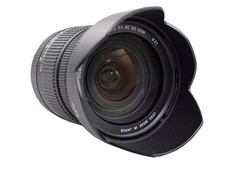 Sigma 17-50/2,8 ex dc os hsm Nikon