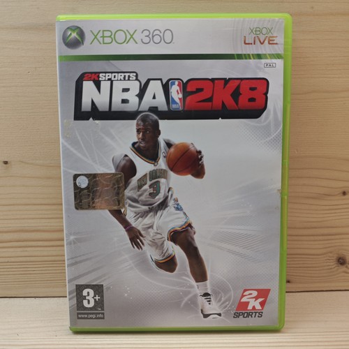 Nba 2k8 pal ita per - nba,