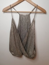 Splendida canotta zara donna - zara,