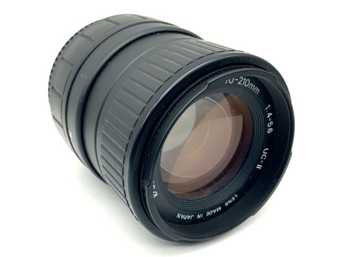 Sigma 210 4 5 - sigma, 1:4-5.6
