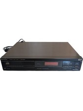Hitachi DA-6000 Lettore CD